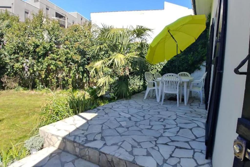 Comme A La Maison Cenon Ngoại thất bức ảnh