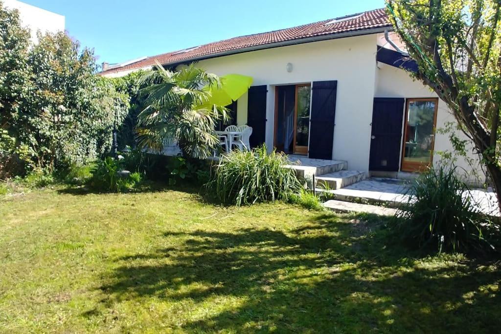 Comme A La Maison Cenon Ngoại thất bức ảnh