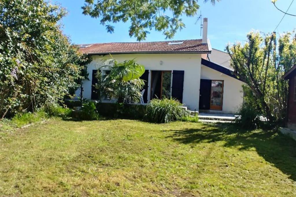 Comme A La Maison Cenon Ngoại thất bức ảnh