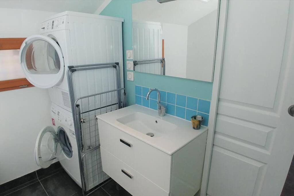 Comme A La Maison Cenon Ngoại thất bức ảnh
