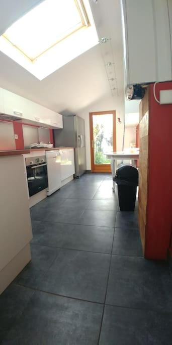 Comme A La Maison Cenon Ngoại thất bức ảnh
