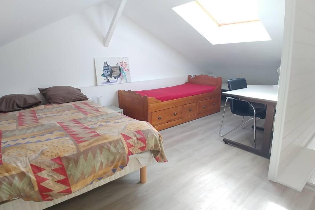 Comme A La Maison Cenon Ngoại thất bức ảnh
